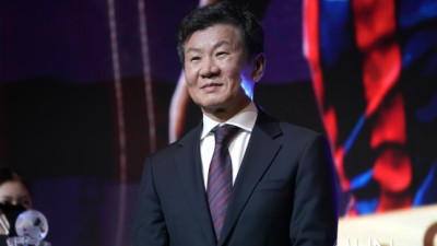 법원, 대한축구협회측 손 들어줬다.. 정몽규 회장 중징계 집행정지 처분 '1심 판결 유지'
