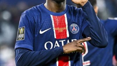 PSG “기필코 첫 트로피 품는다” 인터밀란 “빅이어 또 품는다”