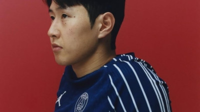 이강인 PSG 방출명단에 올랐다.. 대체자까지 확정..."PSG, LEE 보내고 17살 공격수 영입 예정"