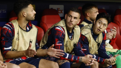 PSG, 이강인의 여름이적 허용...그러나 "구단이 납득할 수 있는 제안을 받아야 이적을 허용"