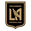 LA FC 엠블럼 LA FC 엠블럼
